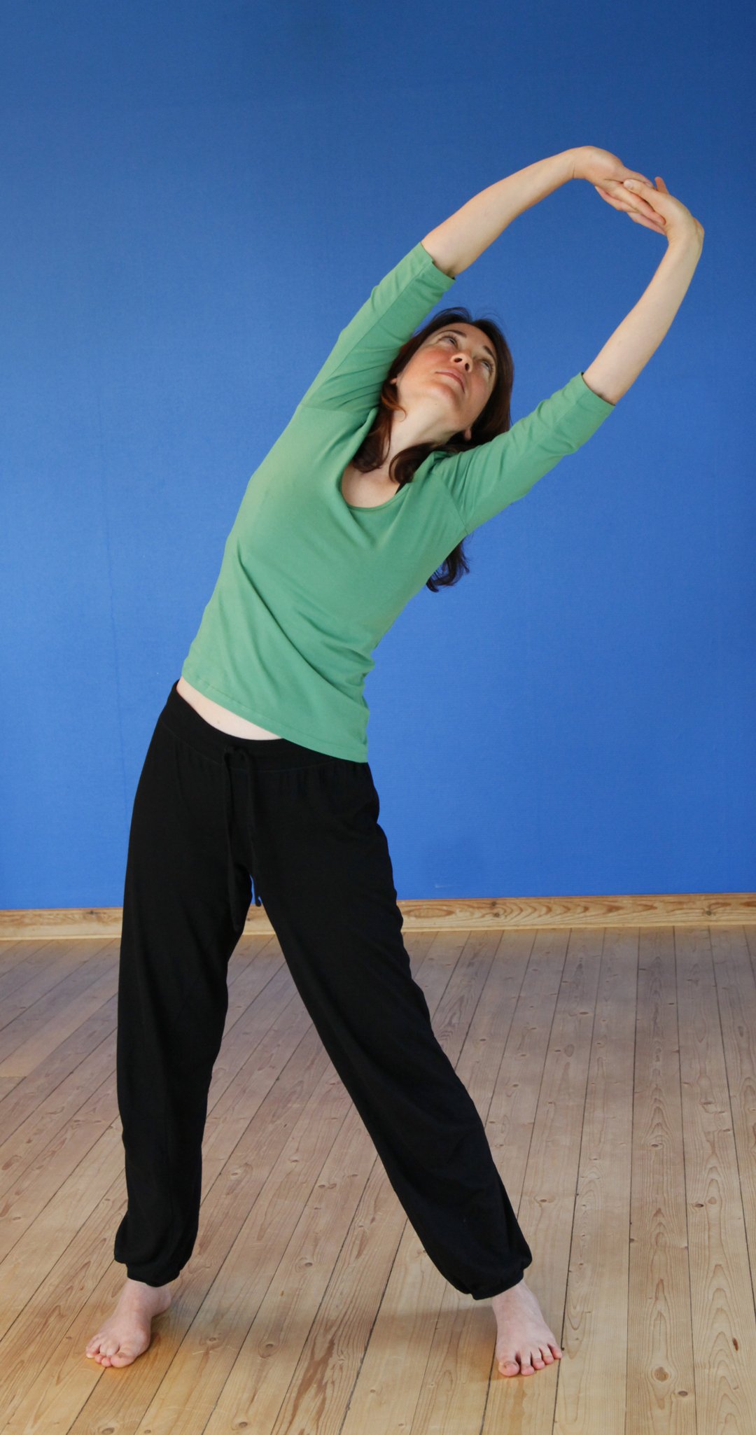 4 Powerful Yoga Asanas for Gallstones - AlterNATIVE HEALTH